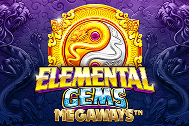 Elemental Gems Megaways™