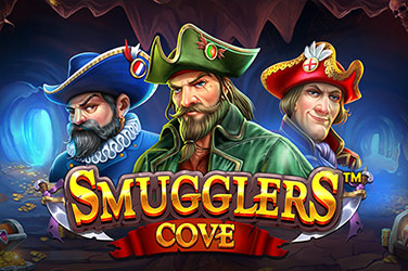 Smugglers Cove