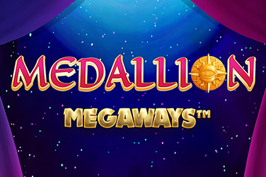 Medallion Megaways